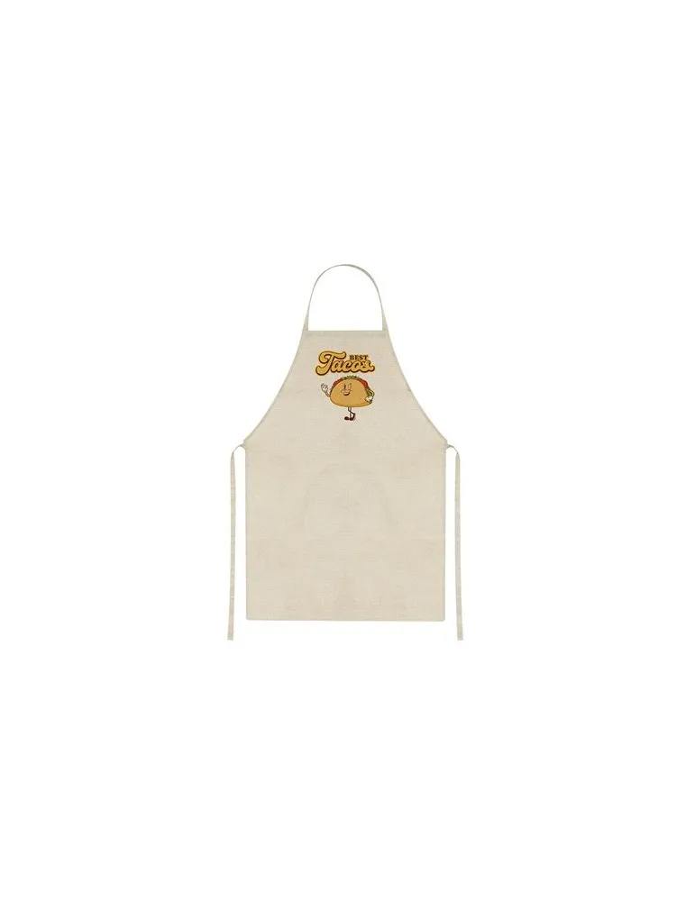 Tablier Sublimation Zyriel