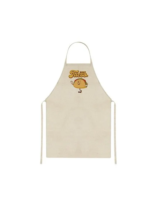 Tablier Sublimation Zyriel