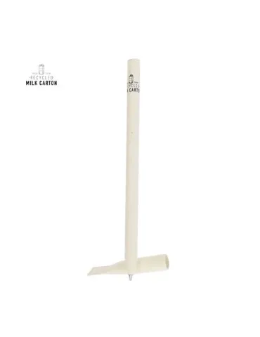 Stylo publicitaire personnalisé Kadan Couleurs : bleu 2