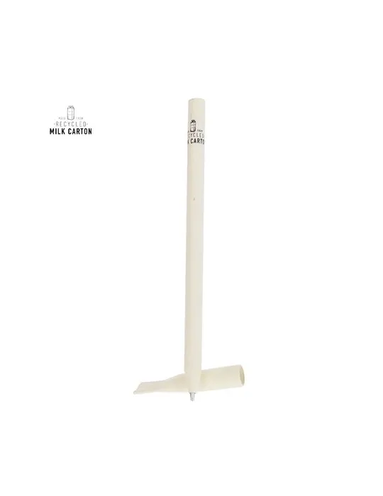 Stylo publicitaire personnalisé Kadan Couleurs : bleu personnalisable avec votre logo