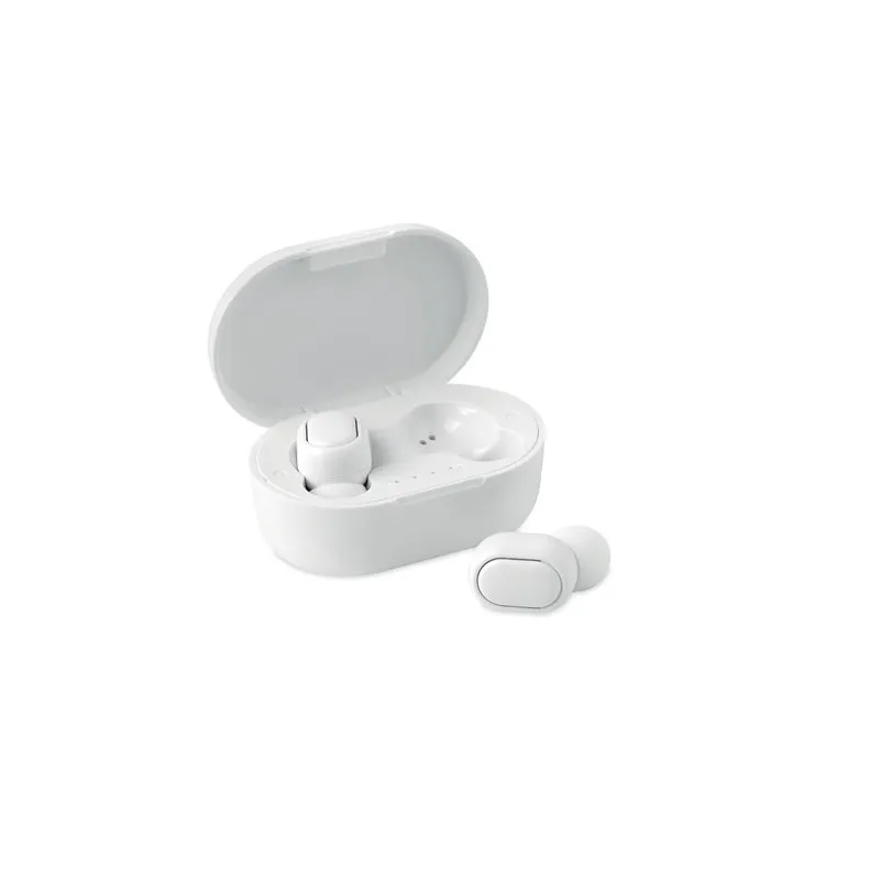 Écouteurs TWS en ABS recyclé RWING