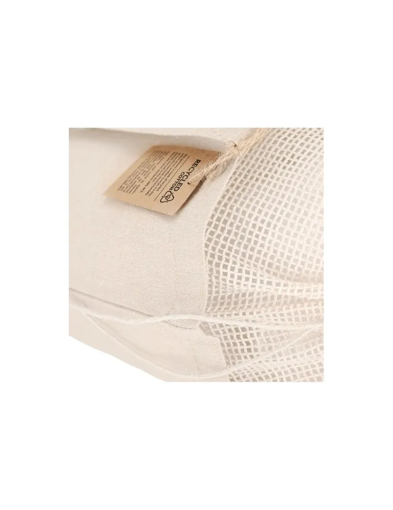 Sac Publicitaire Écologique Flerix Matières : liège Couleurs : brun livraison express 24h 48h