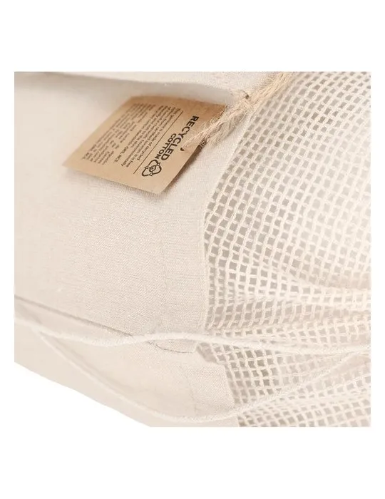 Sac Publicitaire Écologique Flerix Matières : liège Couleurs : brun livraison express 24h 48h