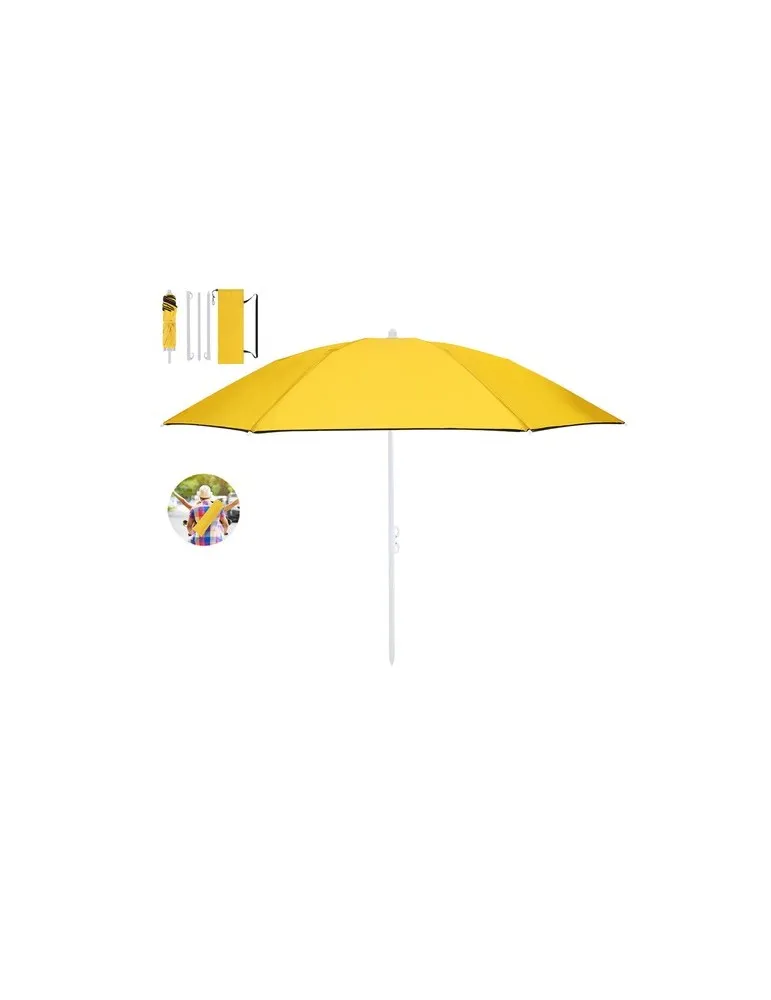 Parasol Pliable Misarya