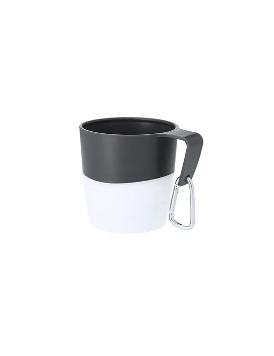 Verre Écologique Pliable Mibar Matières : ABS Couleurs : blanc cadeau collaborateur premium