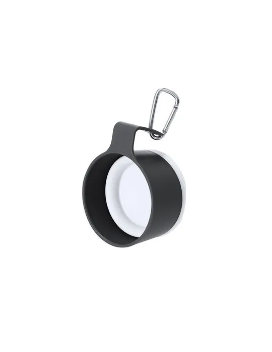 Verre Écologique Pliable Mibar Matières : ABS Couleurs : blanc personnalisation sur mesure