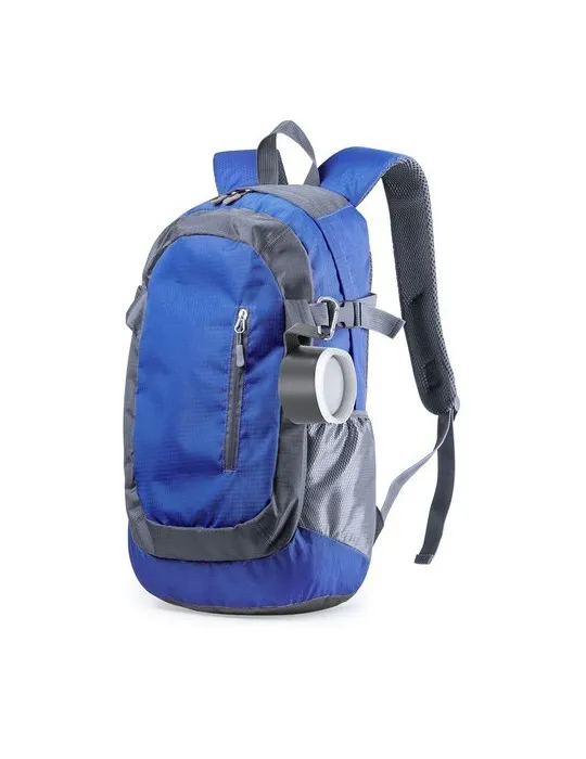 Verre Écologique Pliable Mibar Matières : ABS Couleurs : bleu clair marquage laser ultra précis