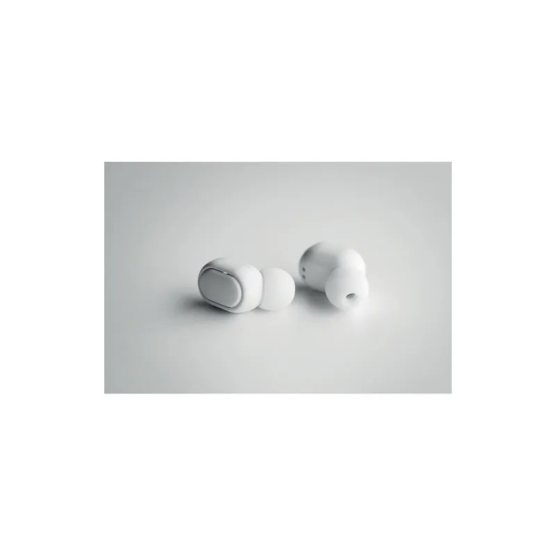 Écouteurs TWS en ABS recyclé RWING