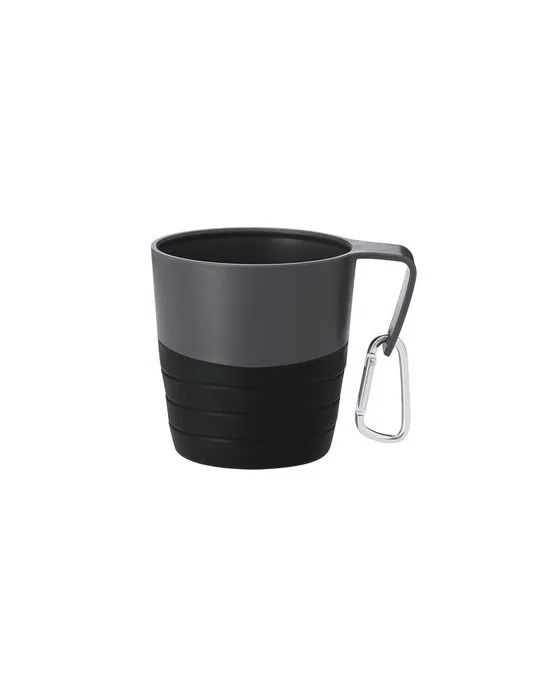 Verre Écologique Pliable Mibar Matières : bois Couleurs : kaki personnalisable avec votre logo