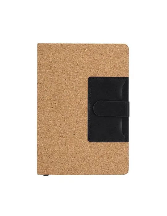 Bloc Notes Publicitaire Écologique Rosiuk personnalisable avec votre logo