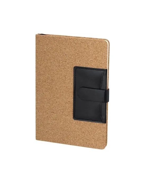 Bloc Notes Publicitaire Écologique Rosiuk accessoire événementiel unique