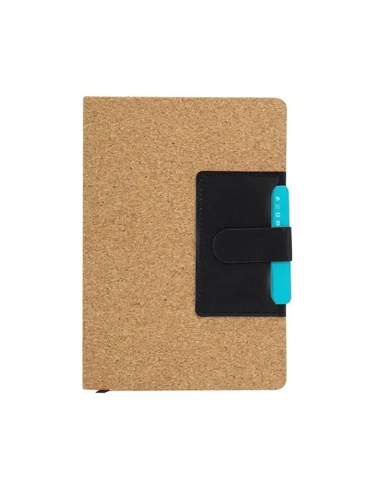 Bloc Notes Publicitaire Écologique Rosiuk objet publicitaire robuste