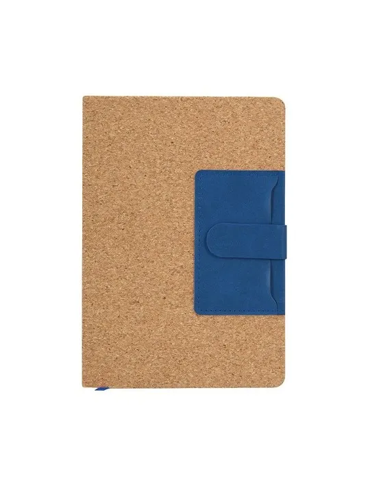 Bloc Notes Publicitaire Écologique Rosiuk marquage couleur éclatante