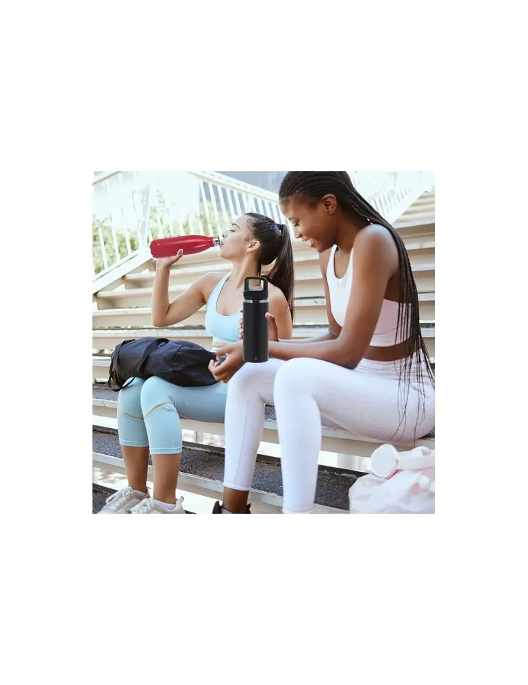 Bidon Thermique Nabrax