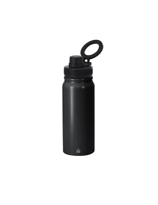 Bidon Thermique Écologique Personnalisé Stork Couleurs : rouge