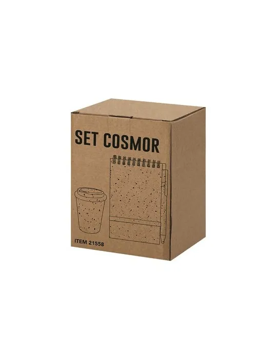 Set Cosmor