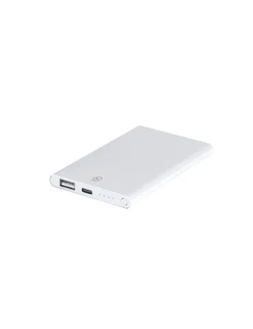 Power Bank Backen 2