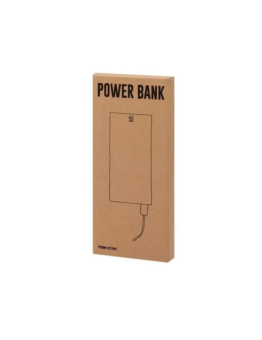 Power Bank Barrols