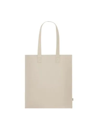 Sac pratique Horvik Matières : acier inoxydable Couleurs : transparent