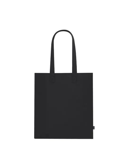 Sac pratique Horvik Matières : acier inoxydable Couleurs : transparent cadeau client original