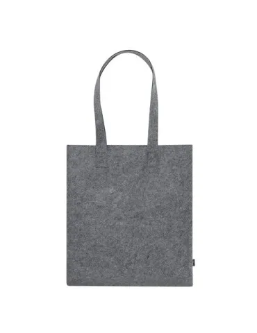 Sac pratique Horvik Matières : acier inoxydable Couleurs : transparent 2