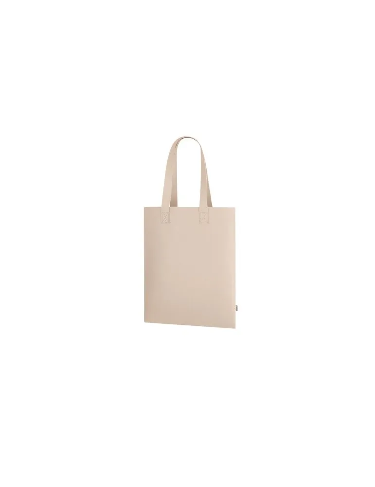 Sac pratique Horvik Matières : TNT Couleurs : blanc cadeau collaborateur premium