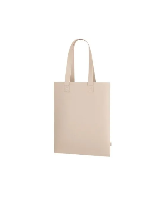 Sac pratique Horvik Matières : TNT Couleurs : blanc cadeau collaborateur premium