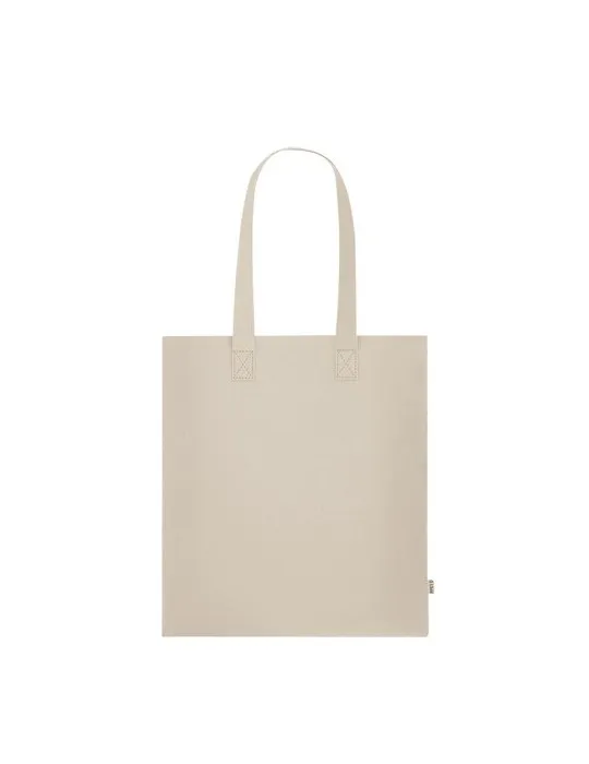 Sac pratique Horvik Matières : TNT Couleurs : blanc marquage couleur éclatante