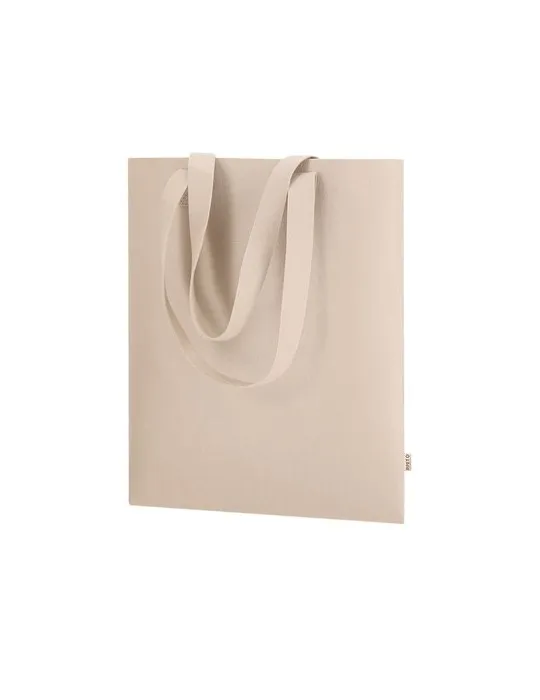 Sac pratique Horvik Matières : TNT Couleurs : noir personnalisation rapide en France