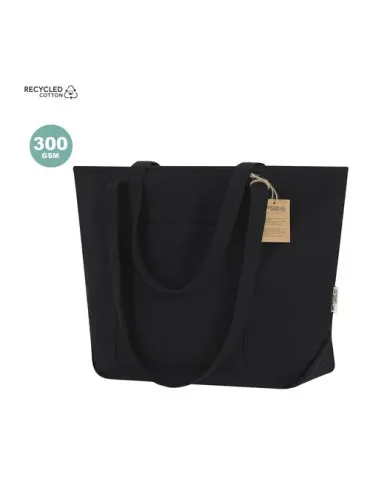 Sac pratique Mulon Matières : polypropylène (PP) Couleurs : transparent 2