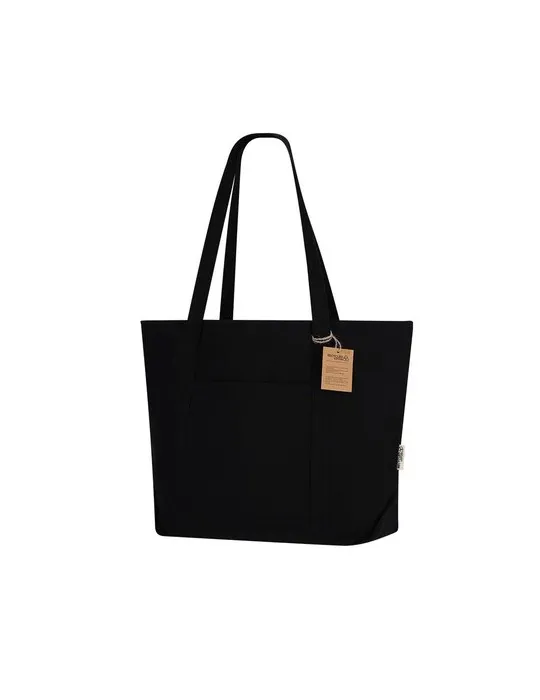 Sac pratique Mulon Matières : polypropylène (PP) Couleurs : transparent goodies publicitaire événementiel