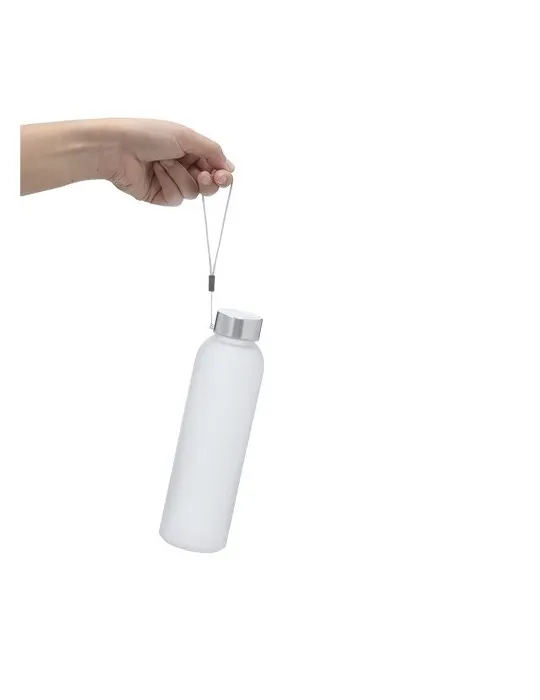 Bidon Sublimation Pratique Stevens Matières : acrylique Couleurs : naturel impression haute définition