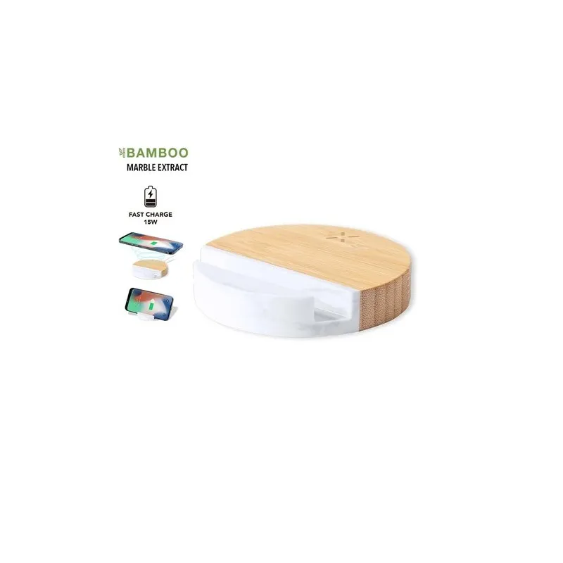 Support Chargeur Pargon - Chargeur Sans Fil 15W