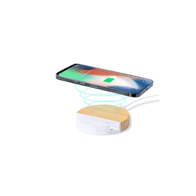 Support Chargeur Pargon - Chargeur Sans Fil 15W