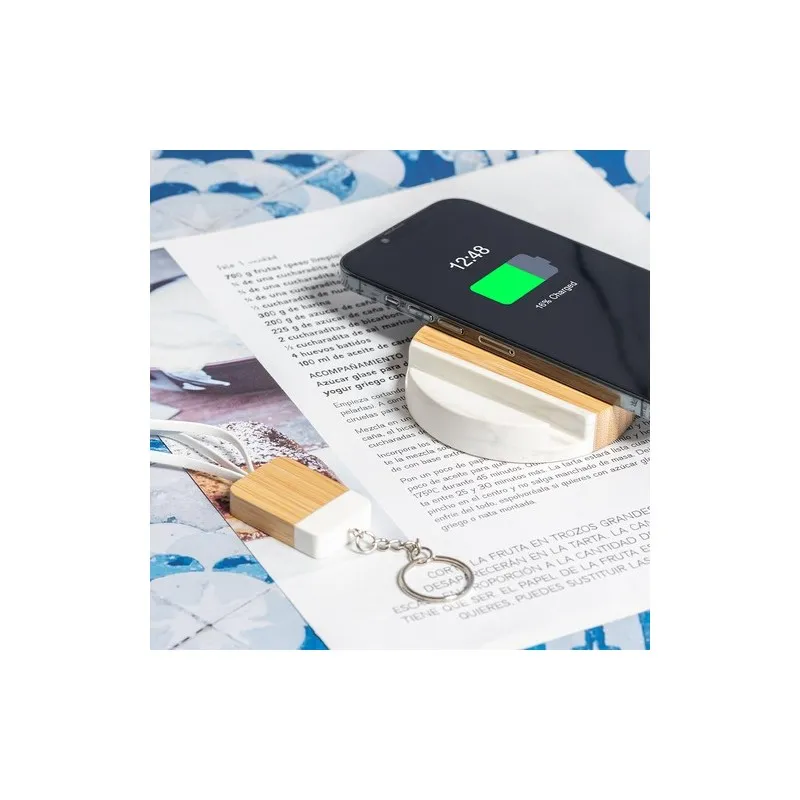 Support Chargeur Pargon - Chargeur Sans Fil 15W