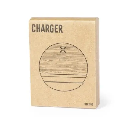 Support Chargeur Pargon - Chargeur Sans Fil 15W