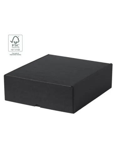 Boîte de Présentation Halfred 2