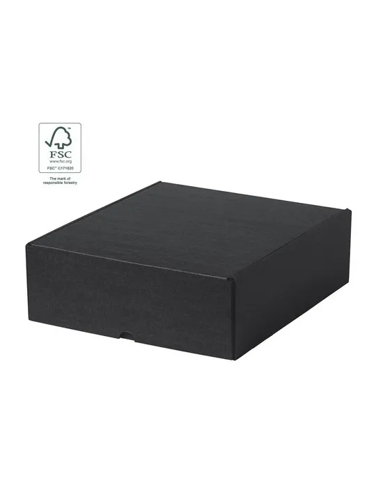 Boîte de Présentation Halfred