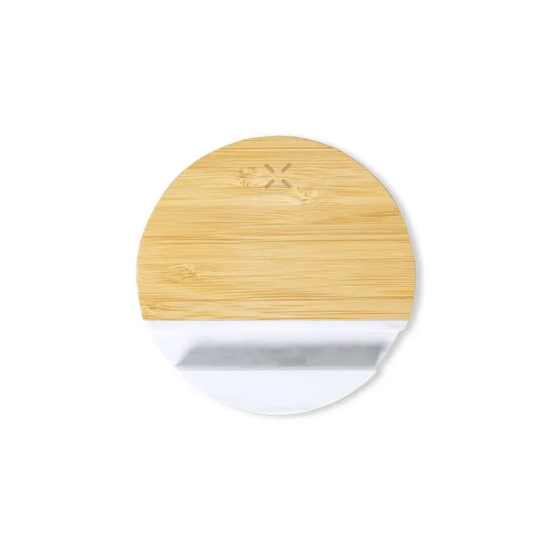 Support Chargeur Pargon - Chargeur Sans Fil 15W