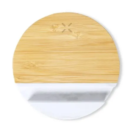 Support Chargeur Pargon - Chargeur Sans Fil 15W