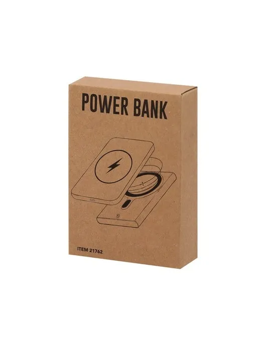Power Bank Bertex