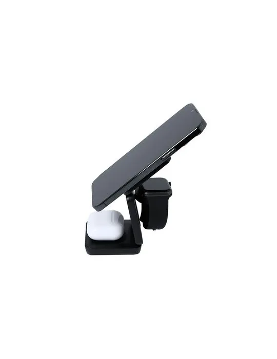 Chargeur Pratique Komal Couleurs : bleu livraison express 24h 48h