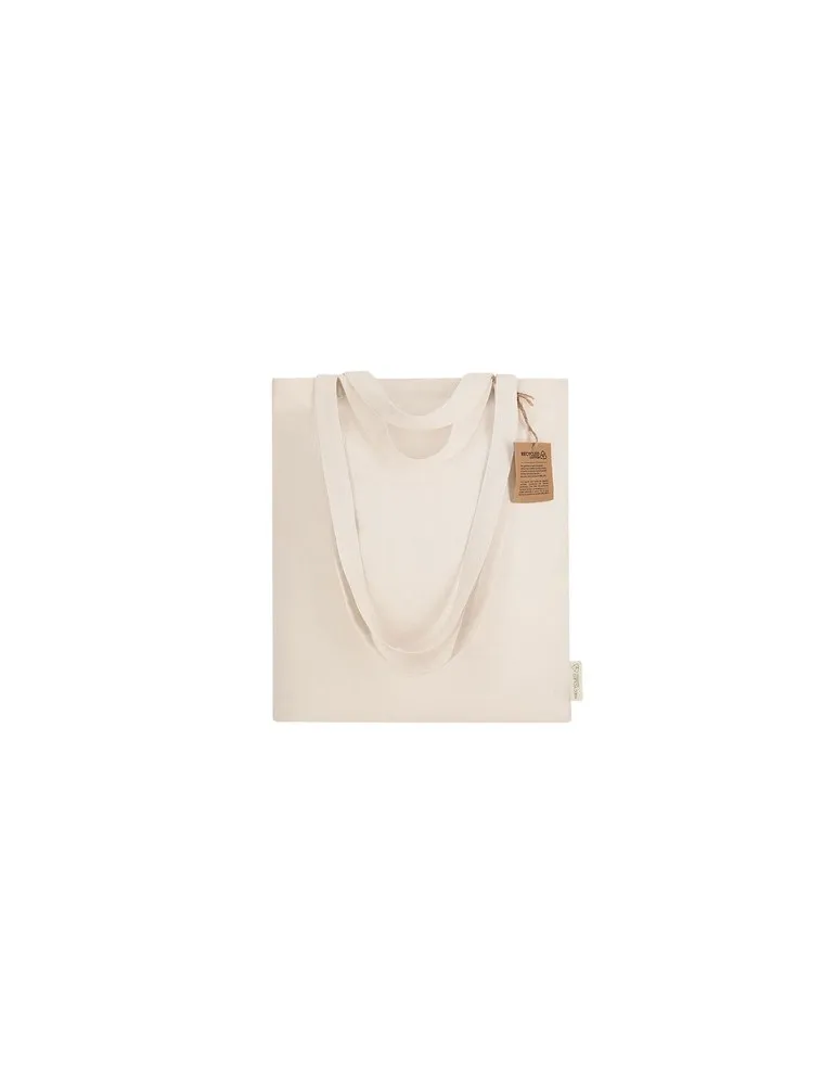 Sac pratique Kamuy Couleurs : bleu