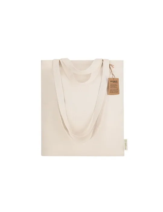 Sac pratique Kamuy Couleurs : bleu