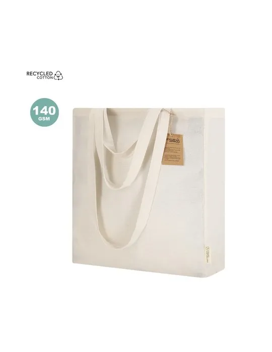 Sac pratique Kamuy Couleurs : bleu personnalisable avec votre logo