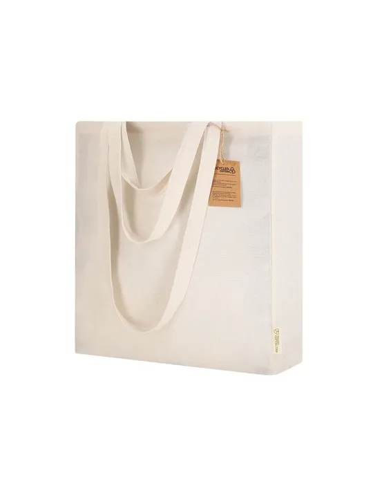 Sac pratique Kamuy Couleurs : bleu cadeau entreprise pas cher