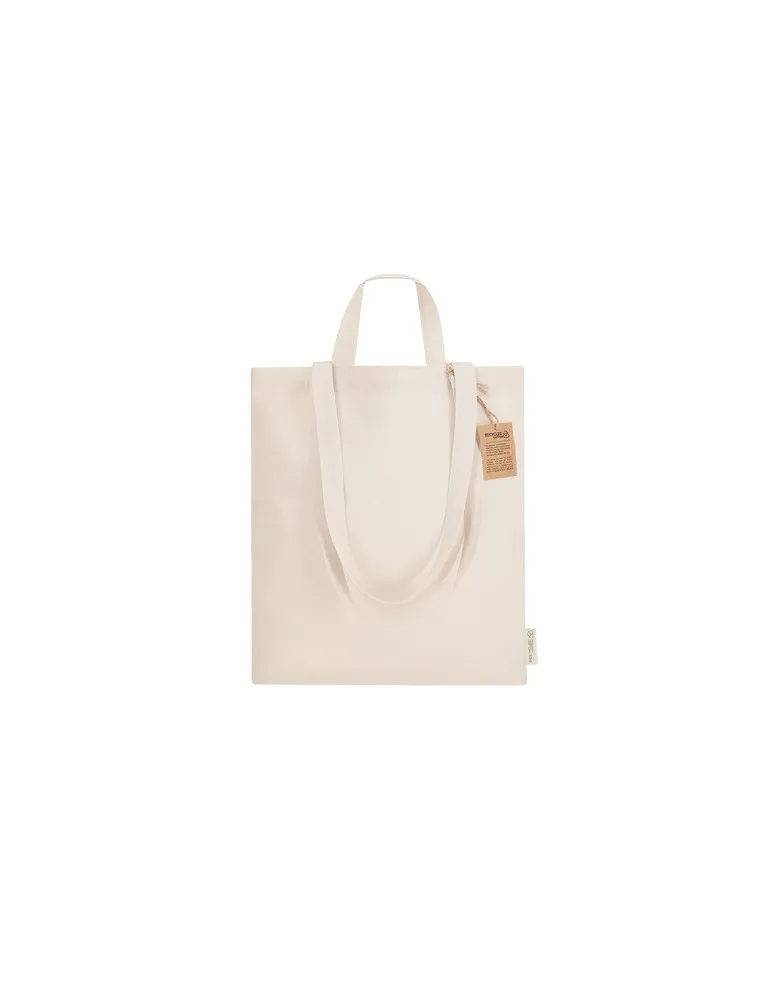 Sac pratique Kamuy Couleurs : bleu impression haute définition