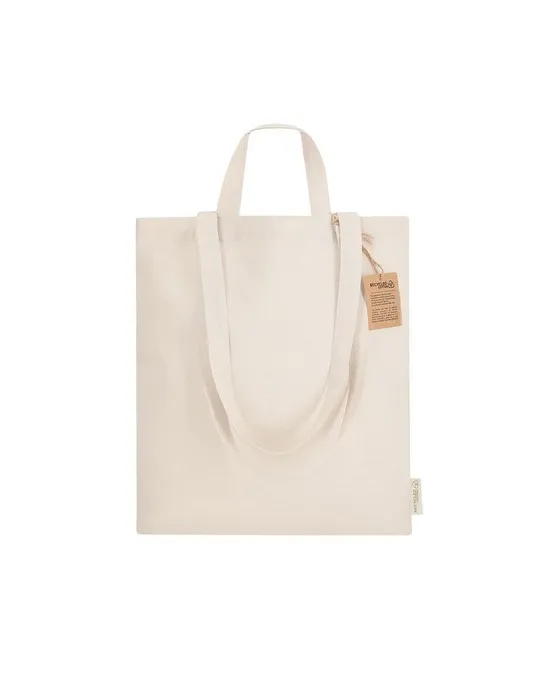 Sac pratique Kamuy Couleurs : bleu impression haute définition