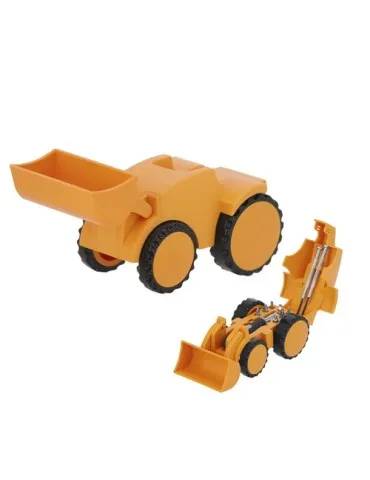 Set Outils Strelix Personnalisé 2