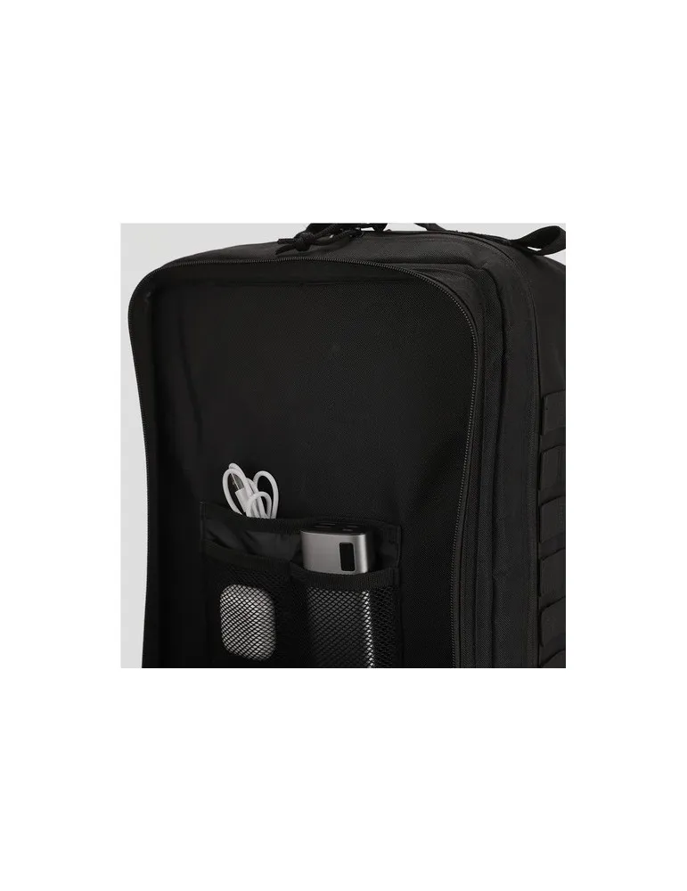 Sac à Dos publicitaire écologique Bruxdul Taille papier : A7 (74 x 105 mm) Matières : papier (FSC) impression haute définition